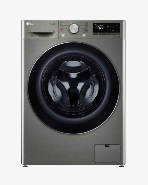 Стиральная машина LG F4V5VYL2P