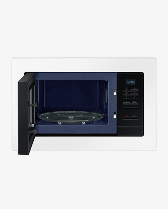 Միկրոալիքային վառարան ներկ․ SAMSUNG MS23A7013AL/BW
