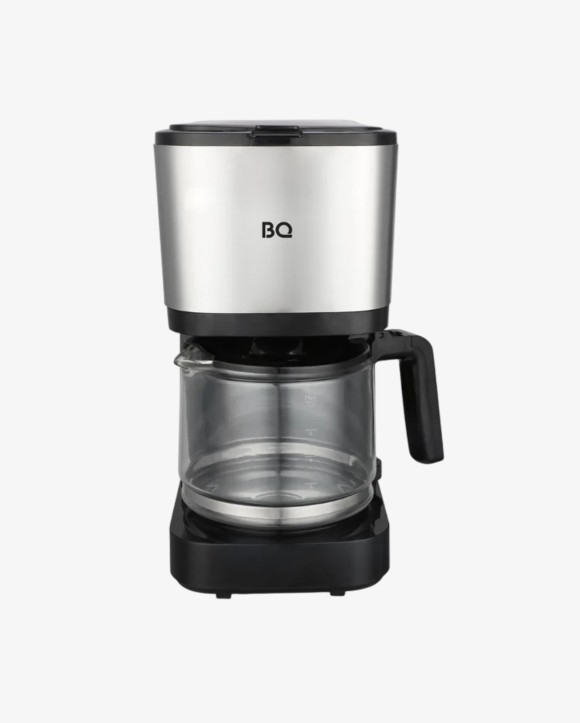 Кофеварка BQ CM2007 Black