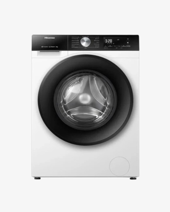 Стиральная машина HISENSE WF3S6021BW (Белая)