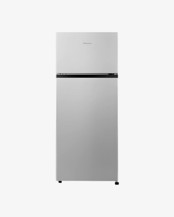 Холодильник HISENSE  DT27DR4-SILVER 205л. 55x55x145