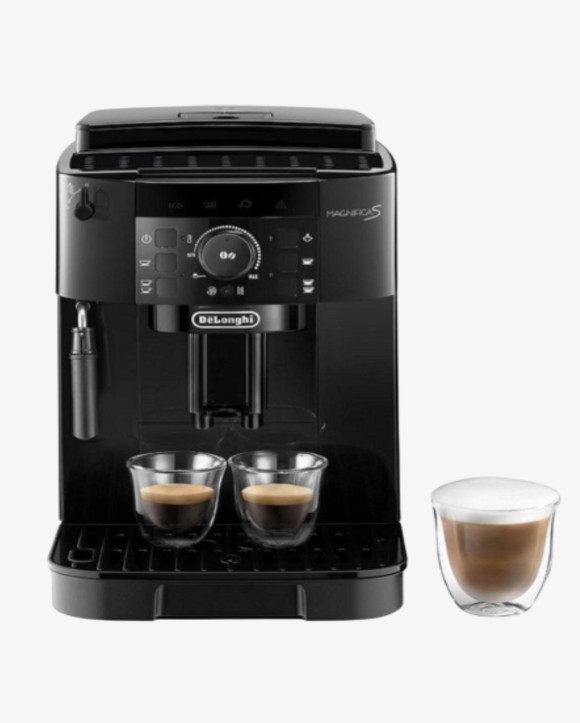 Автоматическая кофеварка DELONGHI ECAM12.121.B