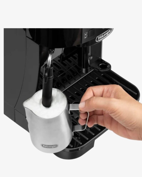 Automatic coffee maker DELONGHI ECAM12.121.B