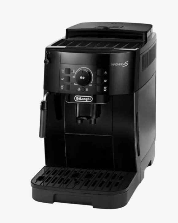 Автоматическая кофеварка DELONGHI ECAM12.121.B