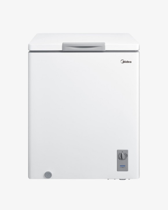 Սառցարան MIDEA MDRC207SLF01G