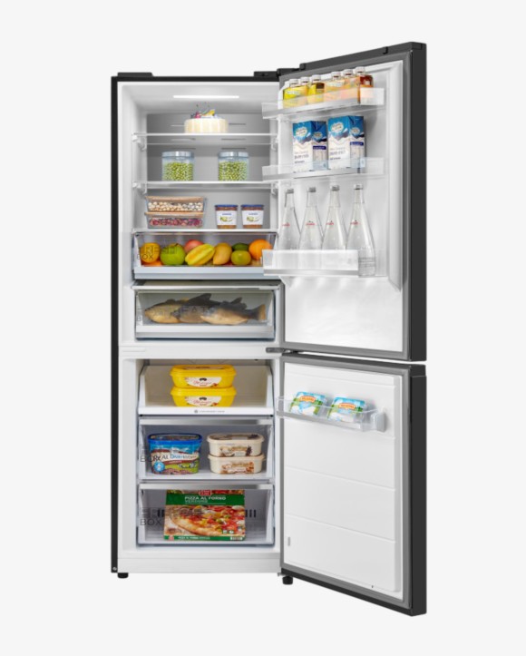 Холодильник MIDEA MDRB470MIE22OM