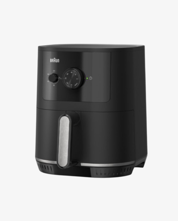 Aerogrill BRAUN HF3000IBK