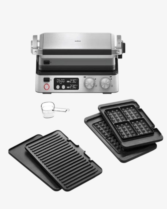 Гриль BRAUN CG7044