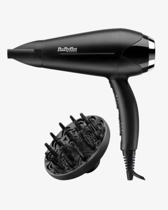 Վարսահարդարիչ BABYLISS D572DE