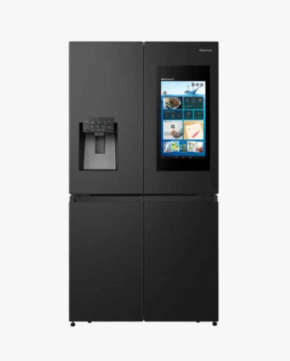 Սառնարան HISENSE RQ760N4IF1
