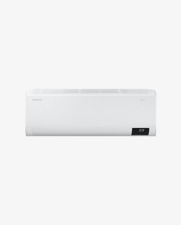 Air conditioner SAMSUNG AR18BSFCMWKX