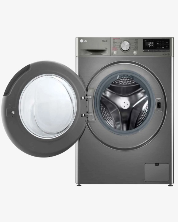 Стиральная машина LG F4V5VYL2P