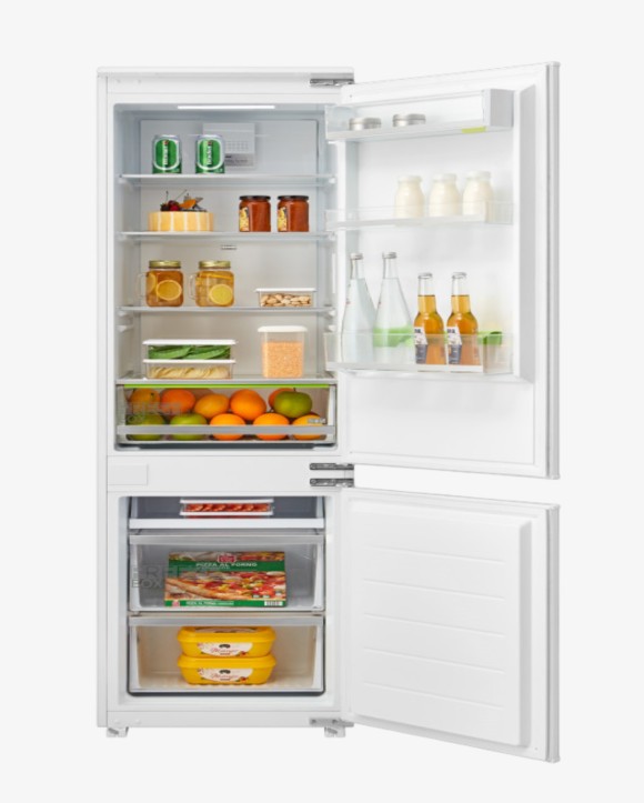 Холодильник MIDEA MDRE353FGF01