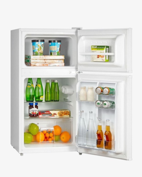 Холодильник COMFEE RCT124WH1R