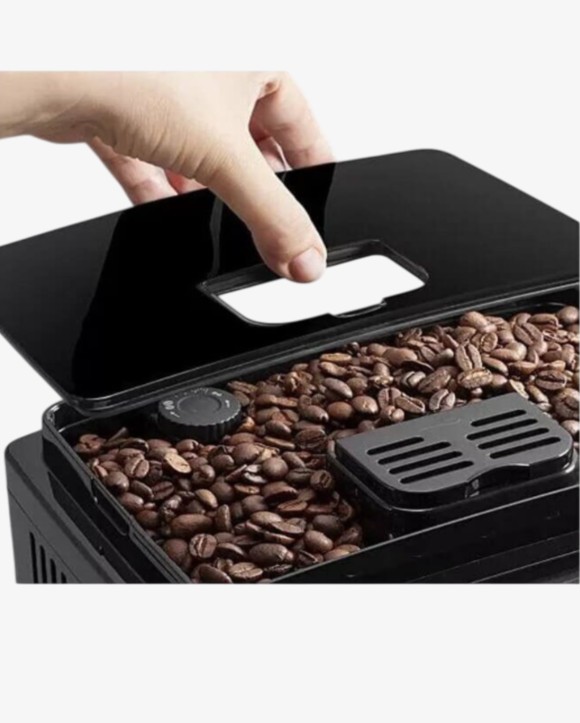 Սրճեփ ավտոմատ  DELONGHI ECAM12.121.B