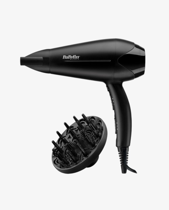 Hair dryer BABYLISS D563DE