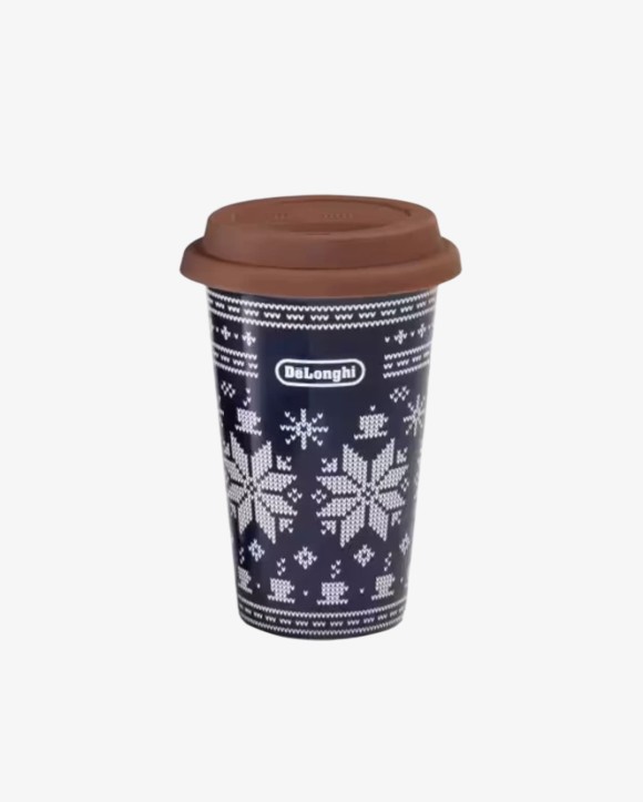Термокружка DELONGHI DLSC076 Thermo