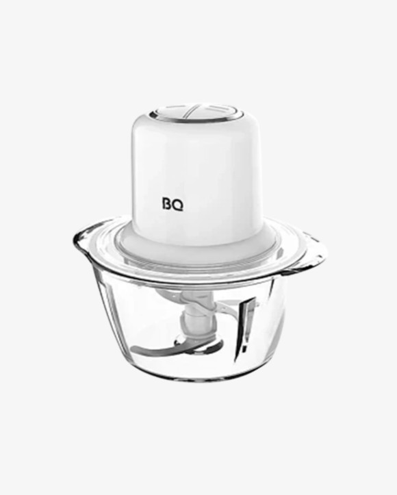 Բանջարահատիչ BQ CH1741 White