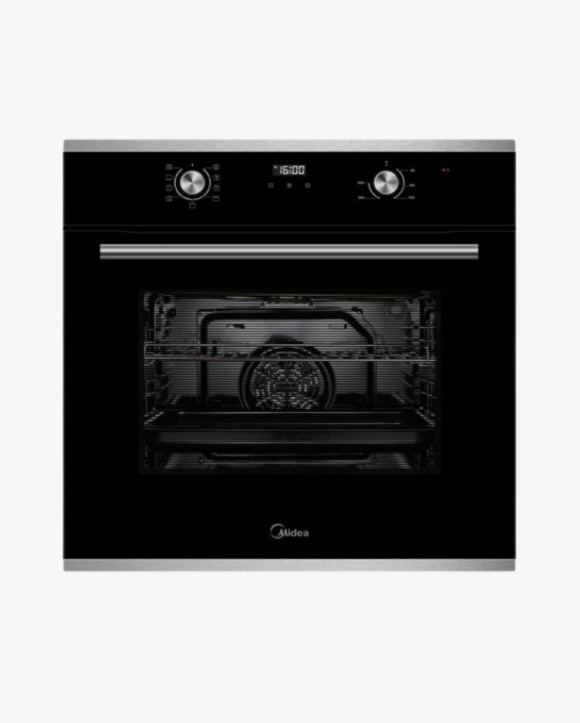 Духовка MIDEA MO68111X