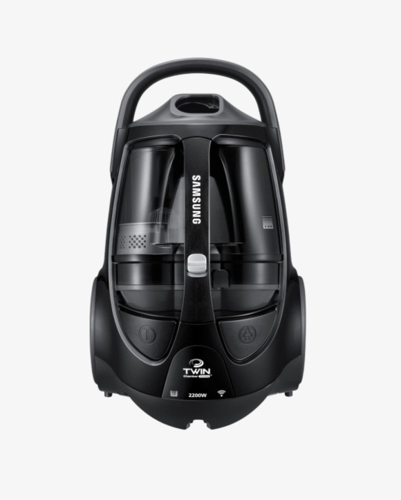 Vacuum cleaner SAMSUNG VCC8876H35/XEV