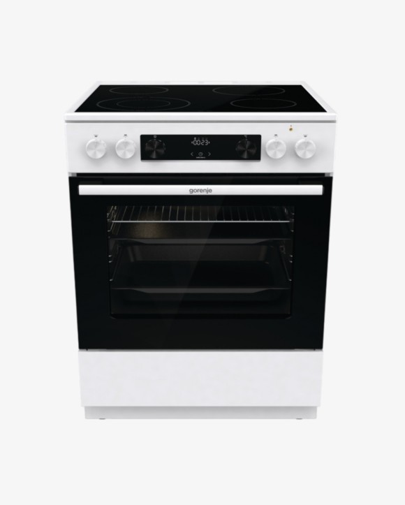 Gas stove GORENJE GECS6C70WC