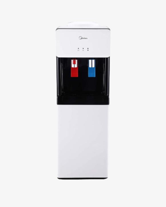 Диспенсер для воды MIDEA YL1675S-W БЕЛЫЙ