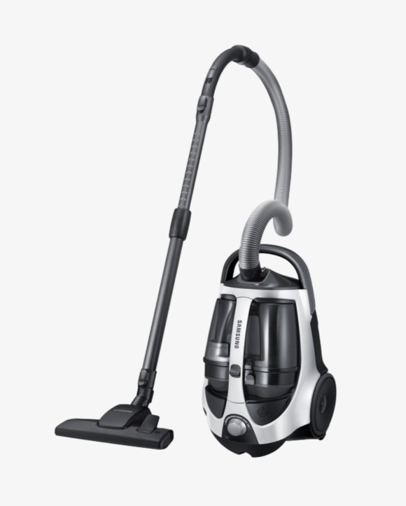 Vacuum cleaner SAMSUNG VCC8835V37/XEV