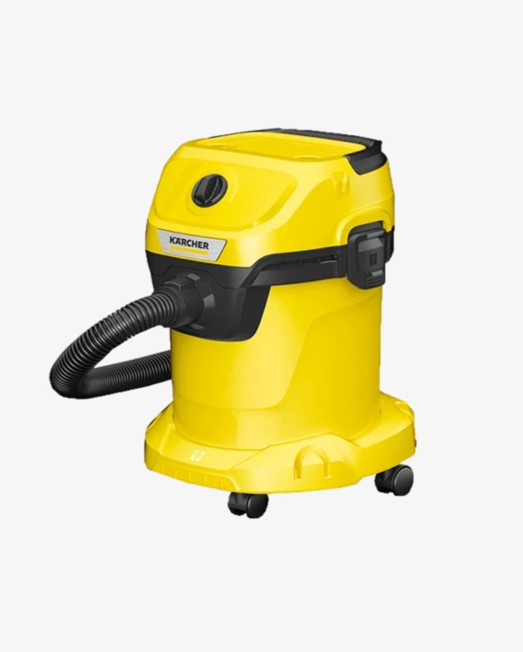 Vacuum cleaner KARCHER WD3 V-17/4/20 1.628-101.0 / 1.628-127.0