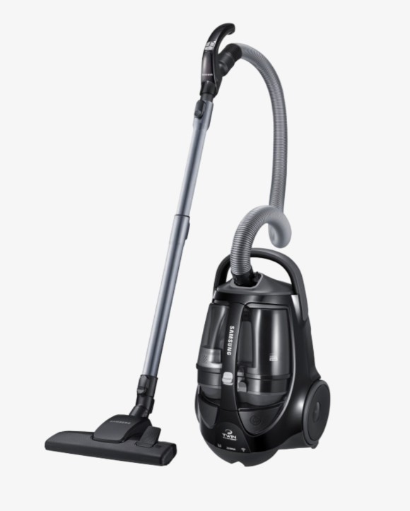 Vacuum cleaner SAMSUNG VCC8876H35/XEV