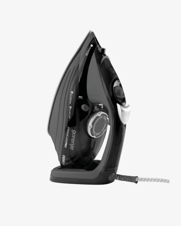 Iron GORENJE SIH2600BKG