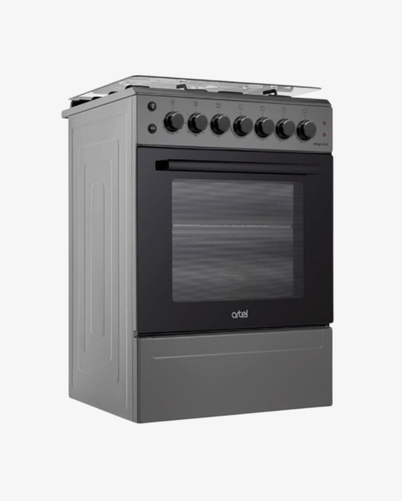 Գազօջախ ARTEL MILAGRO 01-E GREY