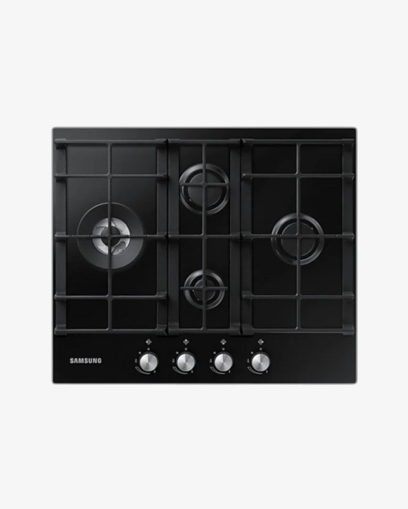 Cooking surface SAMSUNG NA64H3030BK/WT