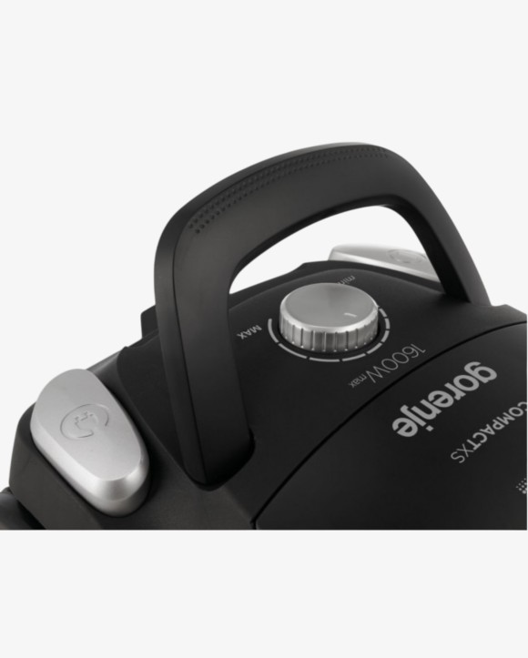 Փոշեկուլ GORENJE VC1611CXBK