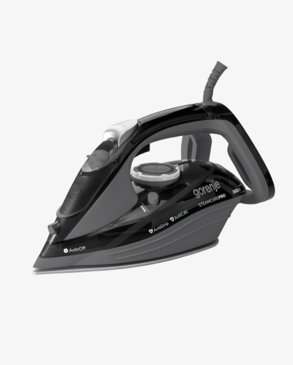 Iron GORENJE SIH2600BKG