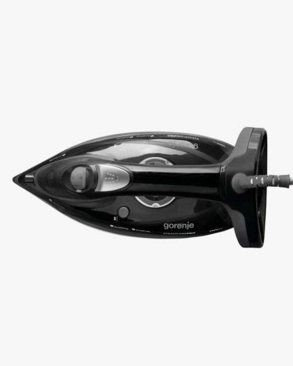 Утюг GORENJE SIH2600BKG