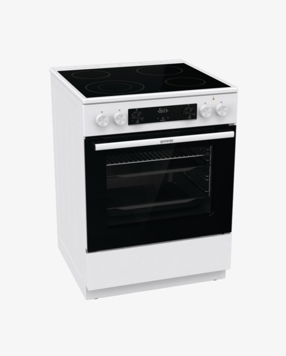 Gas stove GORENJE GECS6C70WC