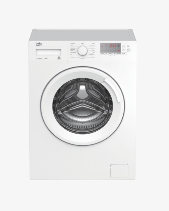 Լվացքի մեքենա BEKO WRE6512BWW