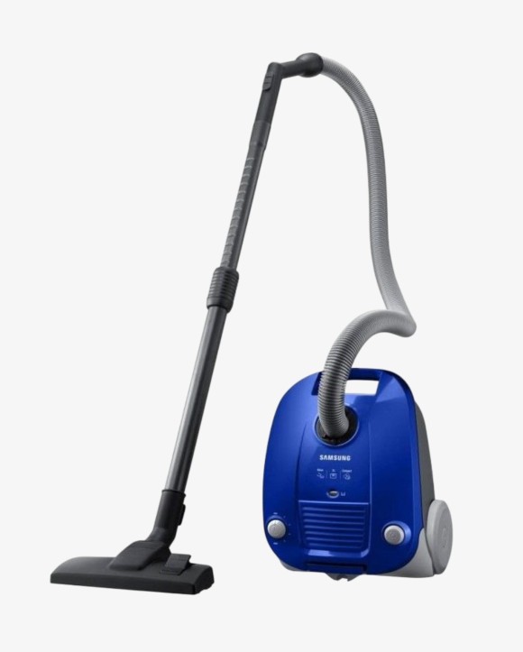 Vacuum cleaner SAMSUNG VCC4140V3A/XEV