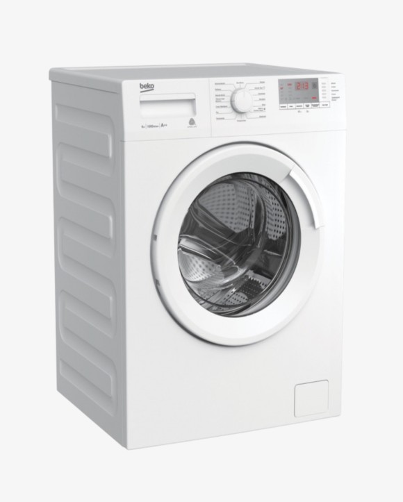 Լվացքի մեքենա BEKO WRE6512BWW