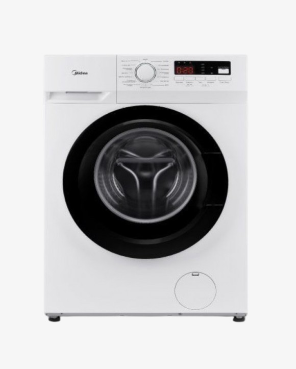 Լվացքի մեքենա MIDEA MFN03W60/W-C
