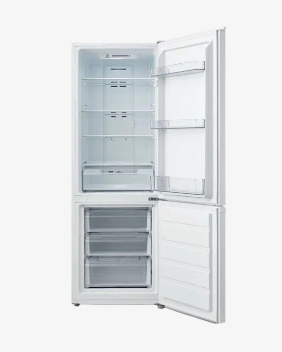 Холодильник COMFEE RCB370WH1R