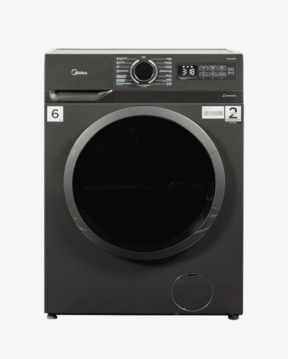 Լվացքի մեքենա MIDEA MF01610US40/T