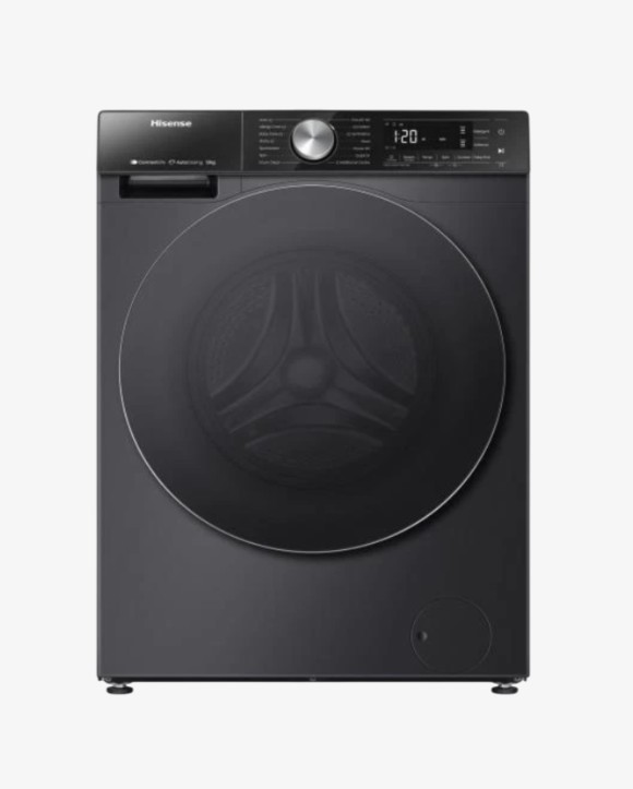 Լվացքի մեքենա HISENSE WD5S1245BB1