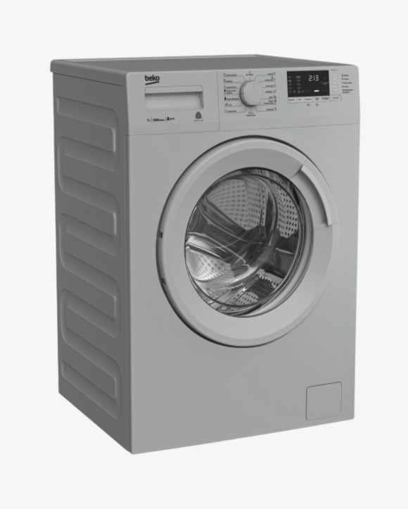 Լվացքի մեքենա BEKO WRE7512XSS