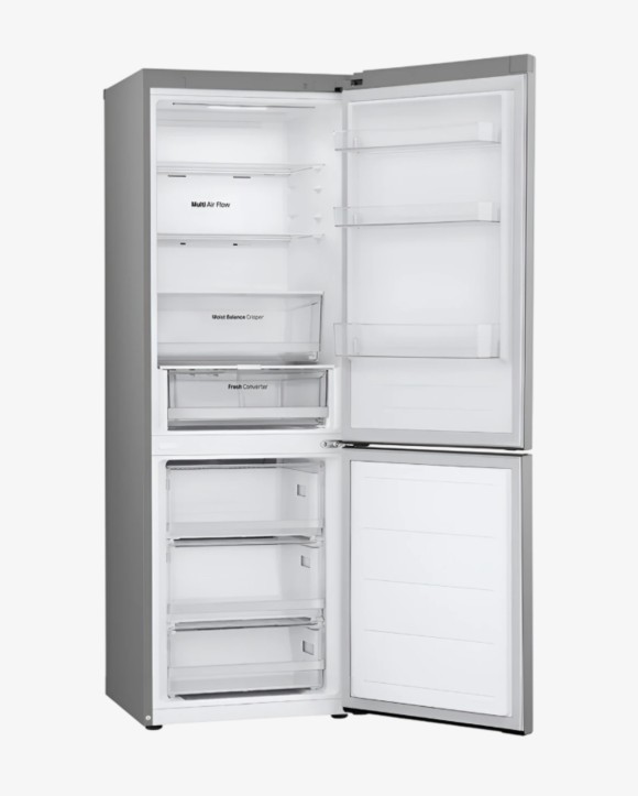 Սառնարան LG GR-B459FMFW