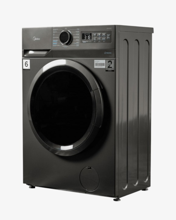 Լվացքի մեքենա MIDEA MF01610US40/T