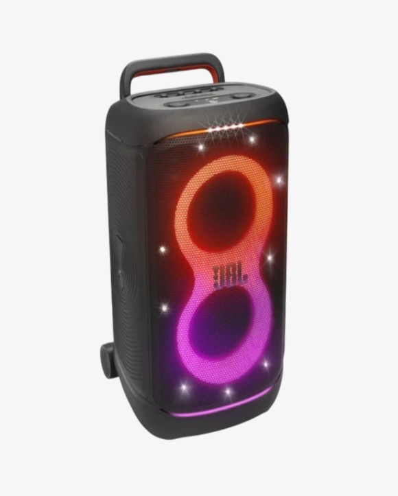 Բարձրախոս JBL PartyBox Stage 520