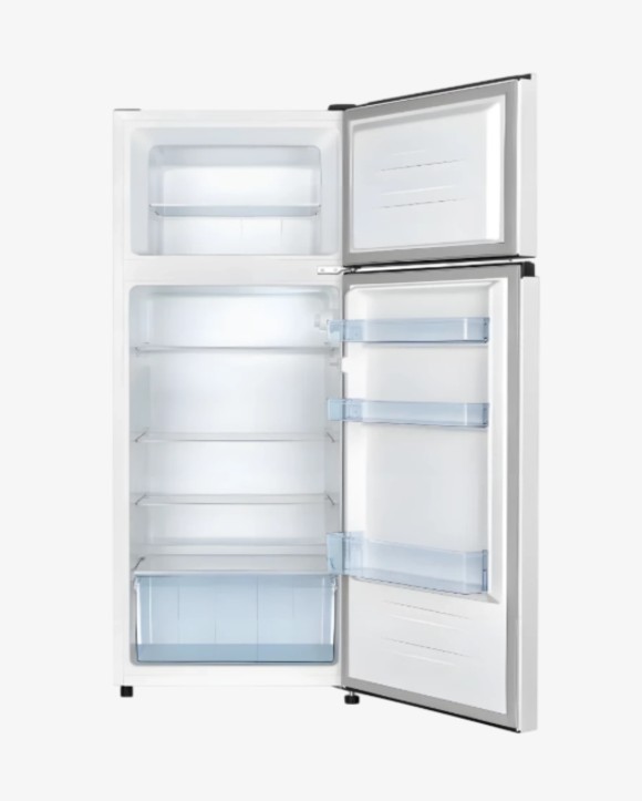 Холодильник HISENSE DT27DR4-WHITE