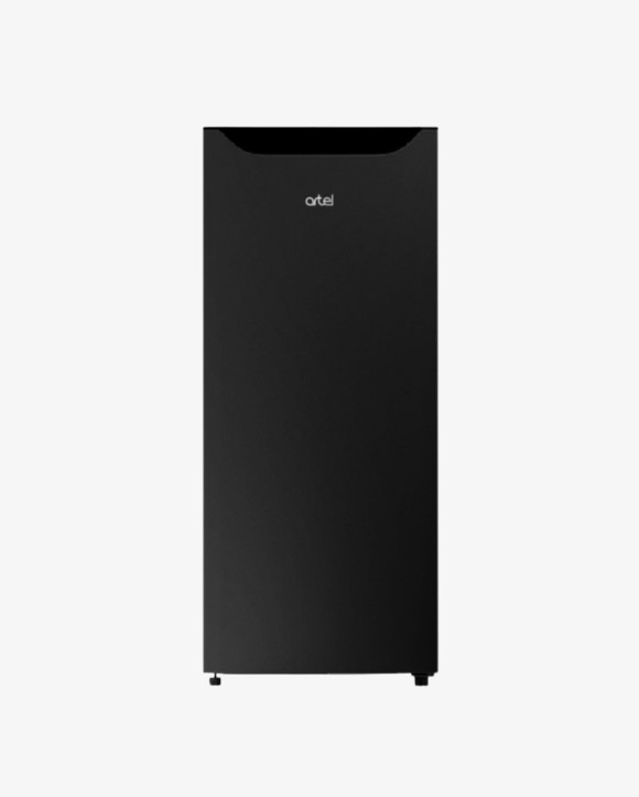 Սառնարան ARTEL HS-228 RND ECO BLACK
