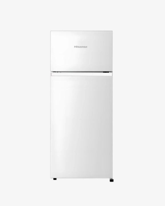 Холодильник HISENSE DT27DR4-WHITE